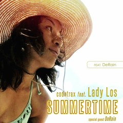 codxtrax feat. Lady Los - "summertime" (feat. DeRain) [snippet]
