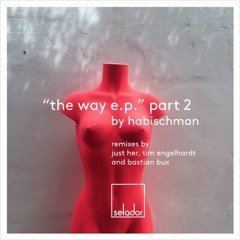 Habischmann - All I Dream (Bastian Bux Remix)