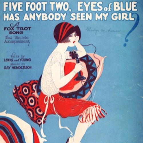 Has Anybody Seen My Girl?