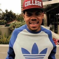 Chance The Rapper | Living Single ft. Big Sean, Jeremih & Smino