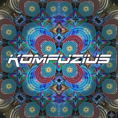Universe Juice 152 Bpm - Anarchic Freakuency Rec CY