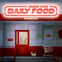 10. Gust Of Mind (Feat. DJ ROWBOW) (Instumental) (Prod. by Loky Beatz, Smoothjam)