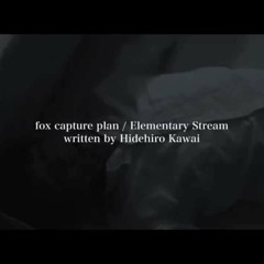 fox capture plan / Elementary Stream
