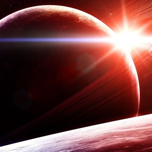 Age Of Exploration - Space