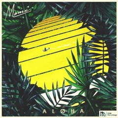Mome - aloha (mikeandtess edit 4 mix)