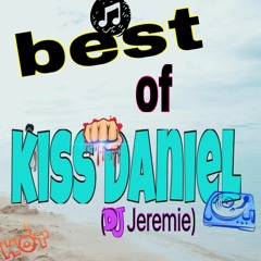 best of Kiss Daniel