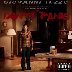Giovanni Tezzo - Dont Panic (2016)