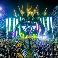 Hard Summer Music Festival - July 31