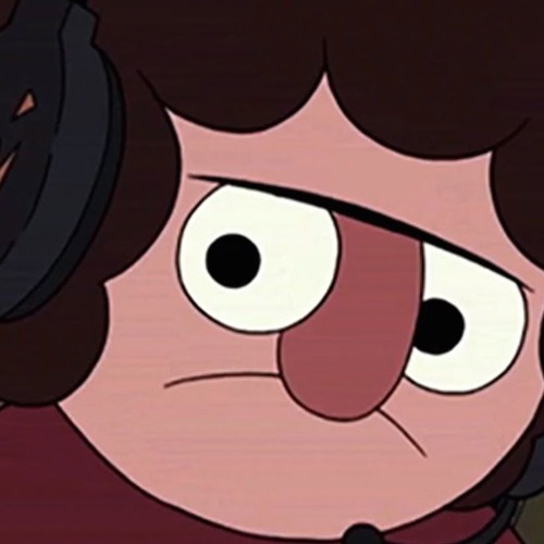 Missing U [For Cartoon Network's Clarence]