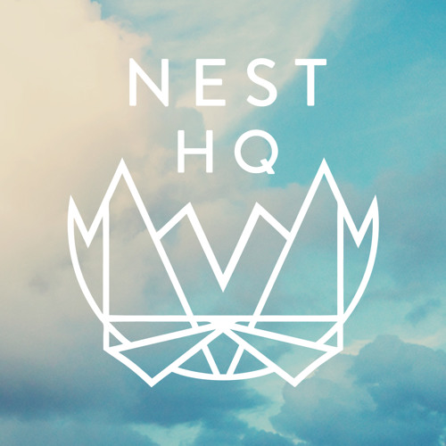 NEST HQ MiniMix: Gill Chang