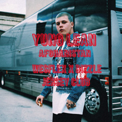 AFGHANISTAN (WESFLEX & BIZZLE JERSEY CLUB)