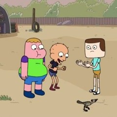 Rural Fun [For Cartoon Network's Clarence]