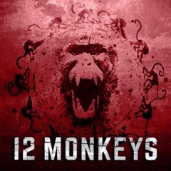 Kelsy Karter Free (As Seen On 12 Monkeys)