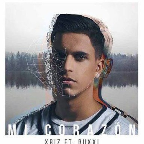 Xriz Ft. Buxxi - Mi Corazón [B - Repost Mix] (128 Bpm)