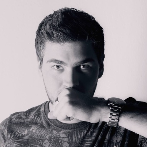 Track of the Day: Kyle Watson “The Cone”