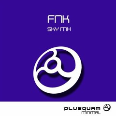 FNK - Albiorix (Original Mix) [Plusquam Minimal Records]