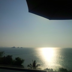 not too fast & not too slow / light-tech