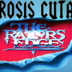 NECROSIS CUTANEA - THE RAZOR EDGE - ACDC