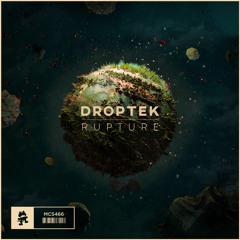 Droptek - Rupture