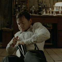 Who's Who In Mycology 1m8