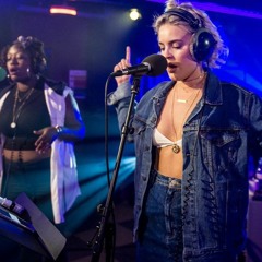 Anne-Marie - This Girl In The Live Lounge | BBC Radio 1