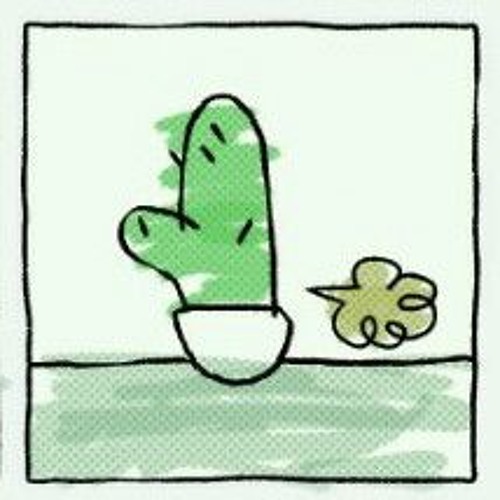 Ain't That Funny [For Cartoon Network's Clarence]