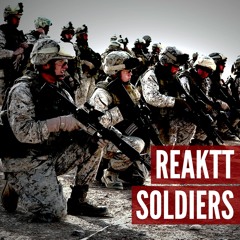 Soldiers (Original Mix) [FREE DOWNLOAD]