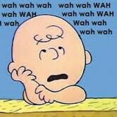 Charlie Brown (Wah wah wah wah)