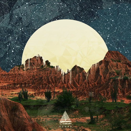 Tree Shadows (video in description)- Ochre OUT NOW!