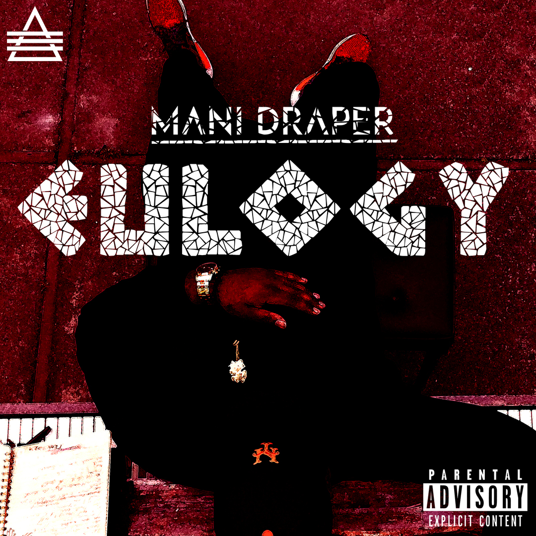 Mani Draper - Eulogy (Prod. by Left Lane) [Thizzler.com Exclusive]