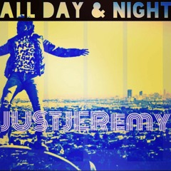 All Day & Night Mixby SoundGOD