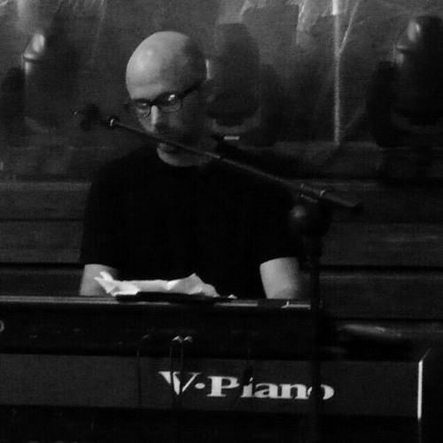 moby - god moving over the face of the waters