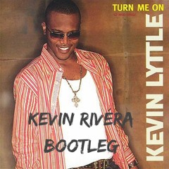 Kevin Lyttle - Turn Me On (Kevin Rivéra Moombahton Bootleg) Buy = Free DL