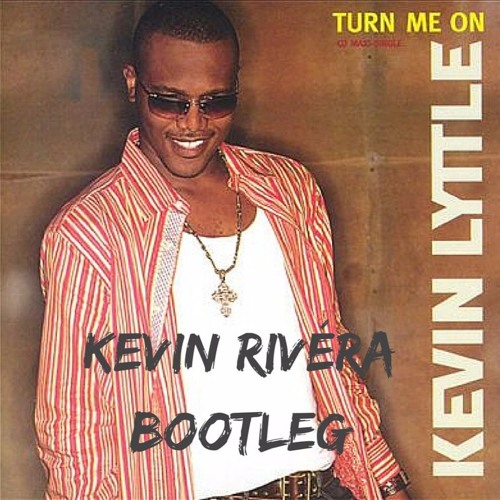 Kevin Lyttle - Turn Me On (Kevin Rivéra Moombahton Bootleg) Buy = Free DL