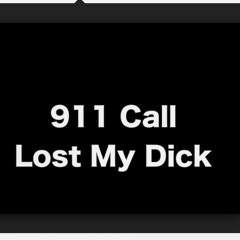 we lost our dicks - no dick gang feat. lil d