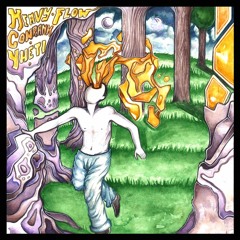 Yheti x Conrank - Wood Through The Trees (HF EP)