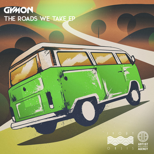 Gymon - We Are Demons