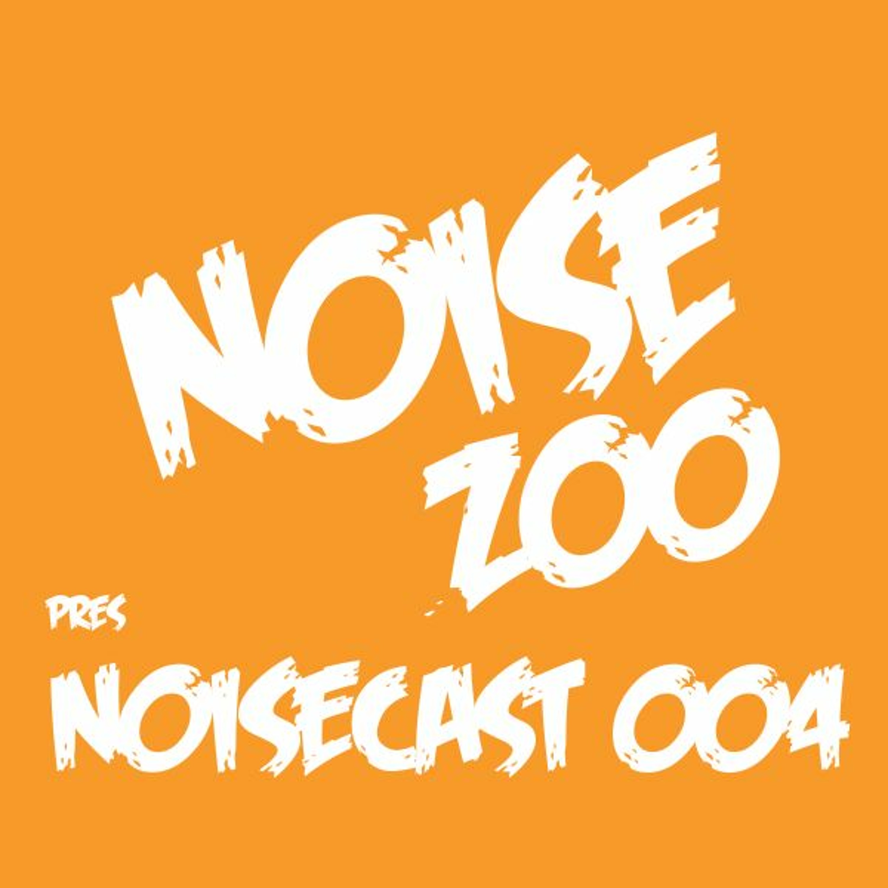Noise Zoo Pres NoiseCast