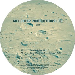 A1. Melchior Productions - Essa (Original)