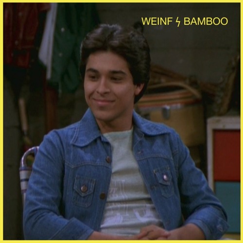 Bamboo (Hinds cover)