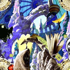 iftar, or to laugh with the moon