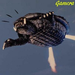 Gamera