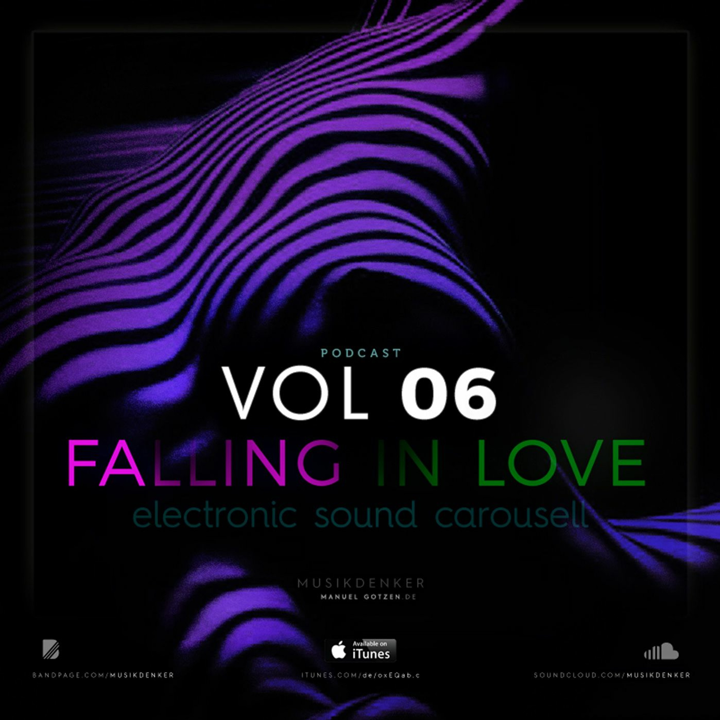Electronic Sound Carousell