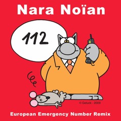 Europese alarmnummer 112 -  Nederlandse versie