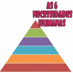 #82 2 Série As 6 Necessidades Humanas !