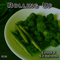Rolling Up (Original Mix)
