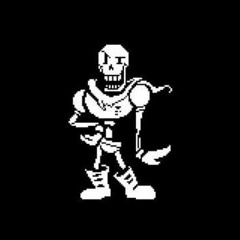 Undertale Genocide Song - Ashes By NateWantsToBattle (Undertale Music Song)