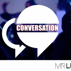 Mr Luu & MSK - Conversation