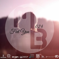 Mauro B_Feel You Mix_24