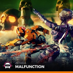 Axtasia - Malfunction